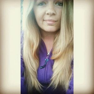 Meet your Posher, Katie